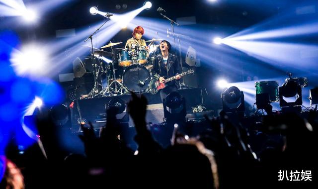 beyond|Beyond：20年前就解散的老乐队，是什么让我们百听不腻？