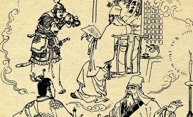 #罗士信#隋唐第一隐藏高手，干儿子是罗成，徒弟是裴元庆，外甥比这俩更猛