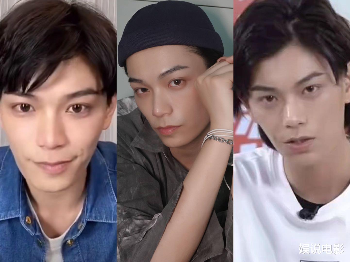 #丁禹兮#丁禹兮凭借两部剧走红,能否取代肖战成为顶流,可能性不大