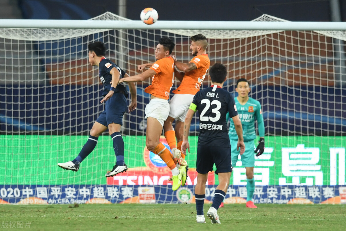 中超|太大胆了！卓尔本轮中超意外弃用核心，球队却因此收获了一场完胜