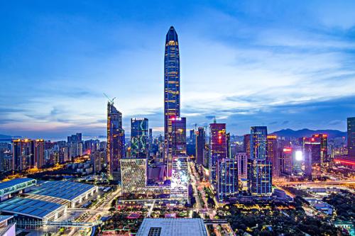 社消总额|最能消费的九大省份，你知道是哪吗？