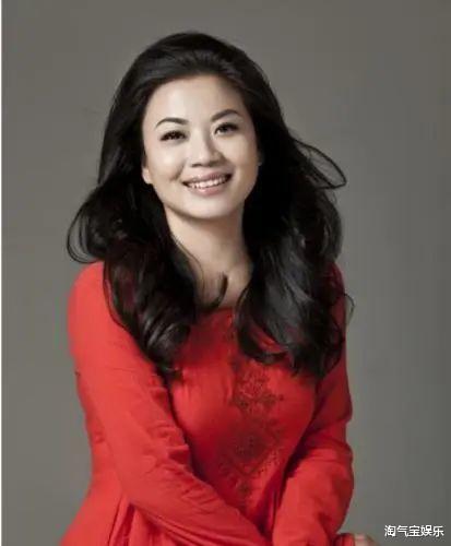 李谷一|原来她是李谷一“女儿”！屡上春晚走红，离异多年仍没有再婚