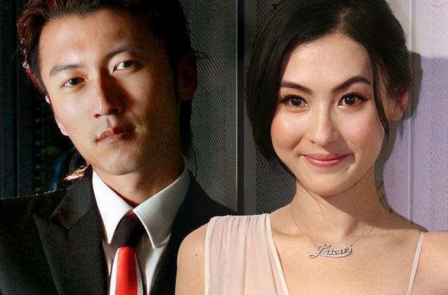 谢霆锋|网曝张柏芝谢霆锋复婚，三胎生父之谜已揭晓？谢霆锋早已表明态度