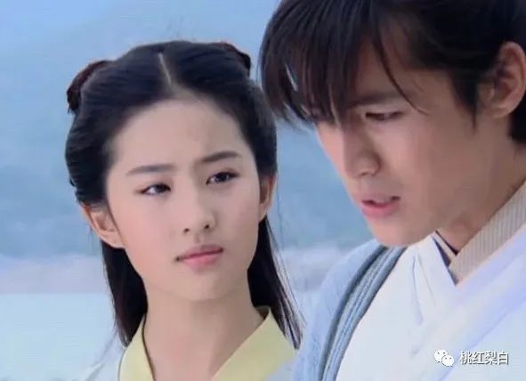 杨采钰|她演技差到分分钟劝退观众？