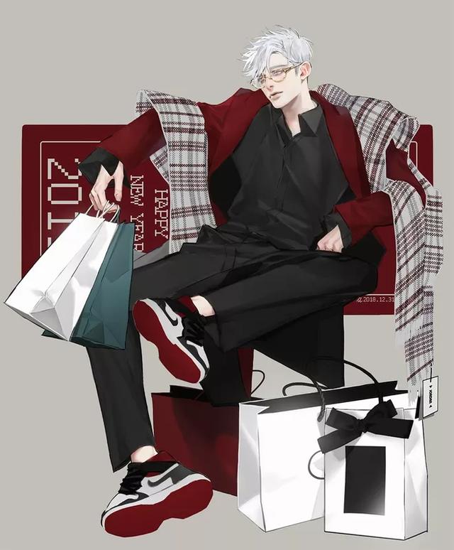 『娱乐圈』四部耽美文推荐:前任阎王 x 佛系主播,无逻辑苏爽文