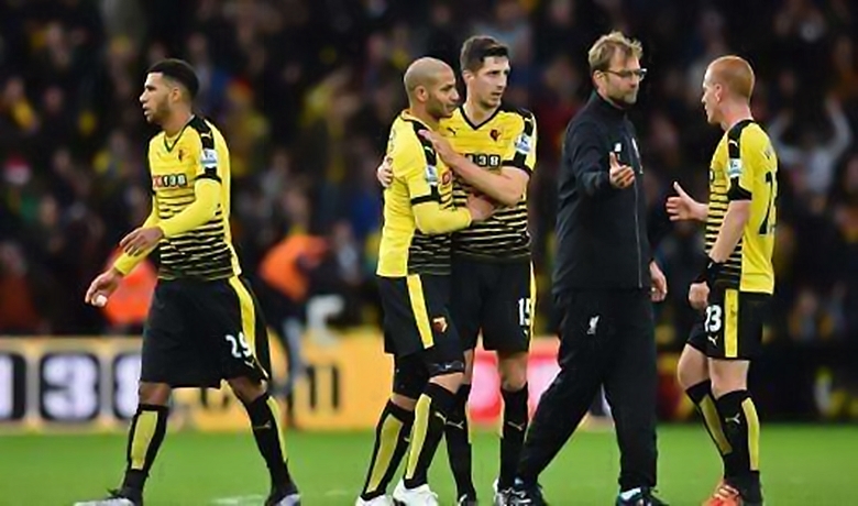 「沃特福德」今日足球解析：英超 沃特福德 VS 诺维奇、水晶宫 VS 切尔西