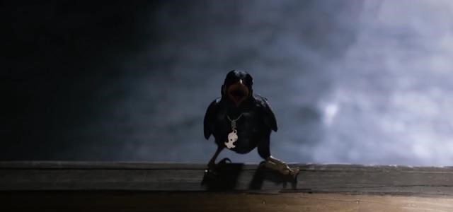 『外八行』《民初奇人传》神奇“外八行”,行行有神技