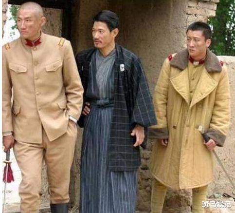 陆鹏|一直被误认为日本人，却拥有中国最高学历，连李幼斌都佩服他