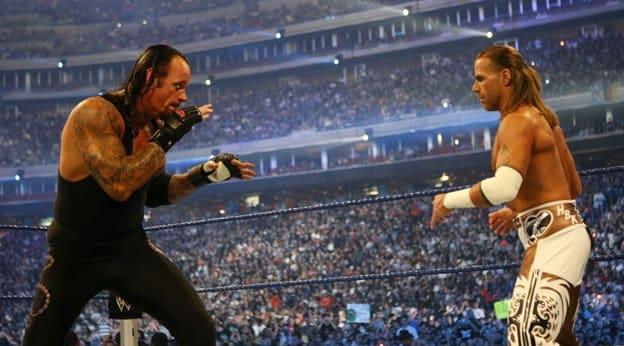 【wwe】WWE没有放弃坏胖的阿比盖尔姐姐！送葬者谈连胜纪录！