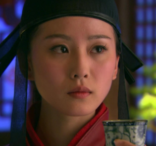 [刘嘉玲]刘诗诗的23部剧，《步步惊心》上榜，看过10部以上的都是真爱