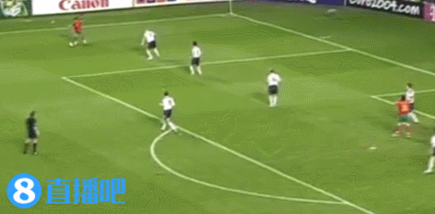 [葡萄牙队]【足坛掌故】波斯蒂加——从水货熬成名宿的玉面杀手