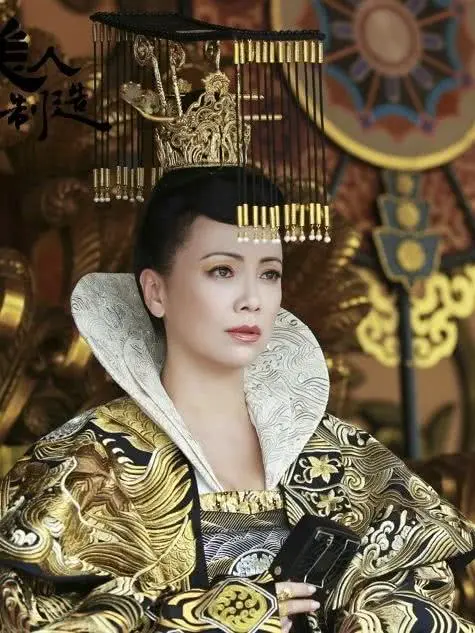 「美人制造」《美人制造》这部剧有毒！聚齐史上最强女配阵容，结果除了女主全都火了