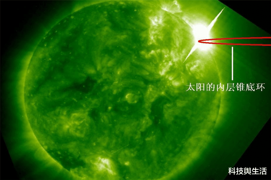 外星人|太阳周围多次发现不明飞行物，或是外星产物，人类要找到它们了？