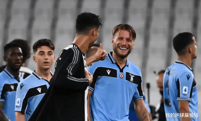 金靴|2-0!C罗头号对手继续狂飙:终结金靴悬念 莱万也挡不住他