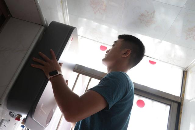 [云米]云米互联网燃气热水器S1体验，APP智控+断电记忆：语音控制给好评