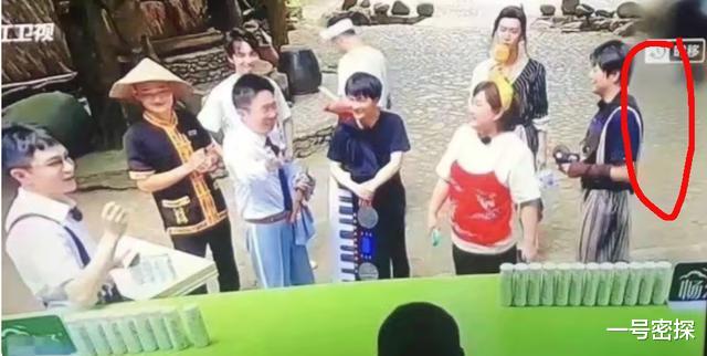 #最强大脑#新综艺节目镜头被删，代言全都打水漂，肖战风波后损失惨重