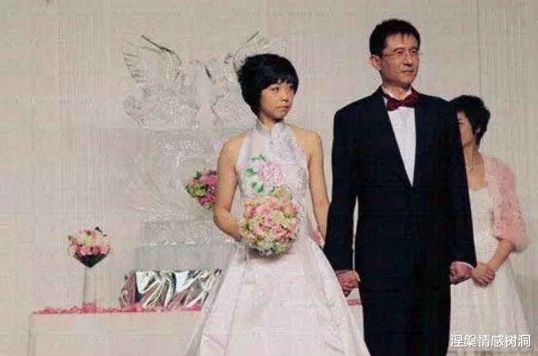 「奥运会」三位奥运冠军都嫁近50岁老头，她们的婚后生活道出了这样三个真相