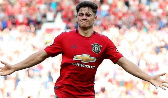 曼联▲曼联“清洗瘦身”计划正在进行，将以三换一方式援引年轻新星