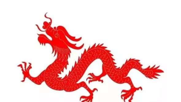 摩羯座@生肖龙：双喜盈门！青云直上！