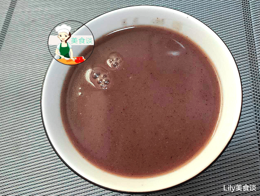 #豆干#夏天，这早餐女人要多吃，绵滑香甜，营养易吸收，比喝牛奶强多了