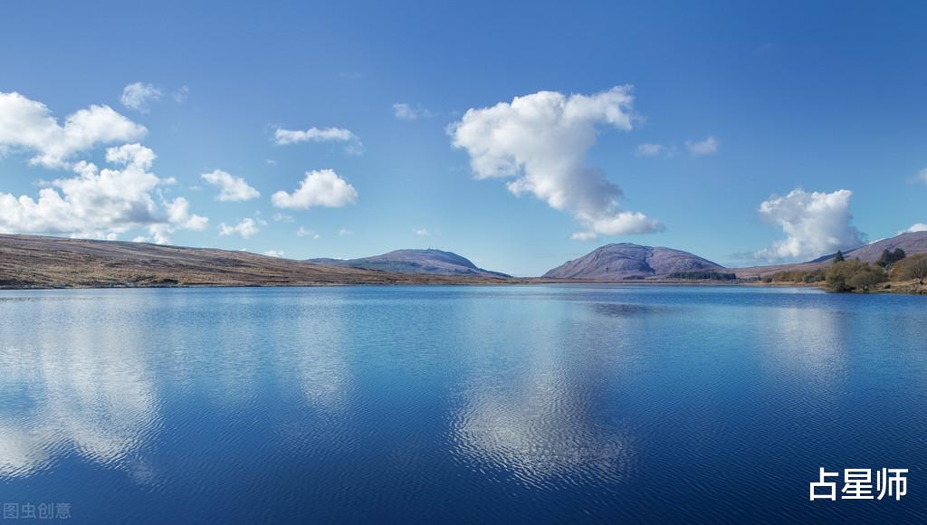 『』（周运）克莱尔_6月27日至7月3日星座运势：是谁遮住你的眼