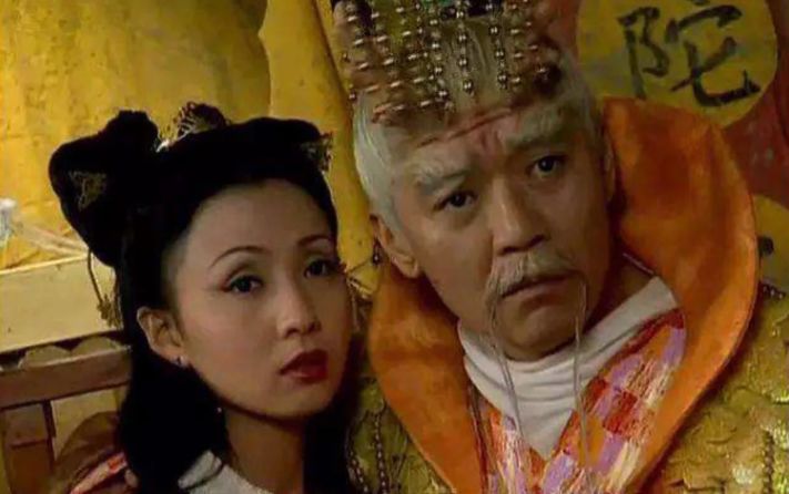 小龙女|《春光灿烂猪八戒》20年：原以为是喜剧，结果却是四个悲剧故事