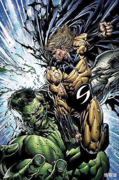 『漫威』为什么漫威选择“造神”惊奇队长？