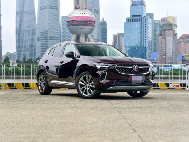 别克|别克上“硬菜”，昂科威S全新来袭，油腻男变身帅小伙，可以等等