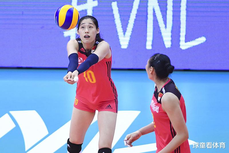 「奥运会」不感情用事！既不互补又无绝对实力，女排两老将恐难入奥运阵容