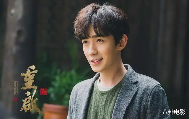 盗墓笔记|7万人打出8.4高分,《盗墓笔记》终于逆袭,南派三叔破天荒开始填坑了