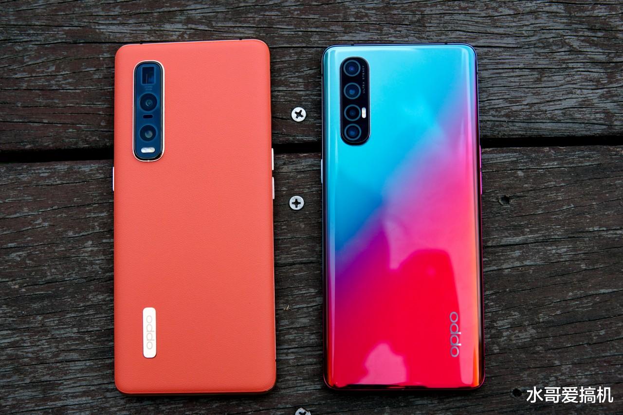 |华为P40Pro+重226g，小米10至尊221g就嫌重？