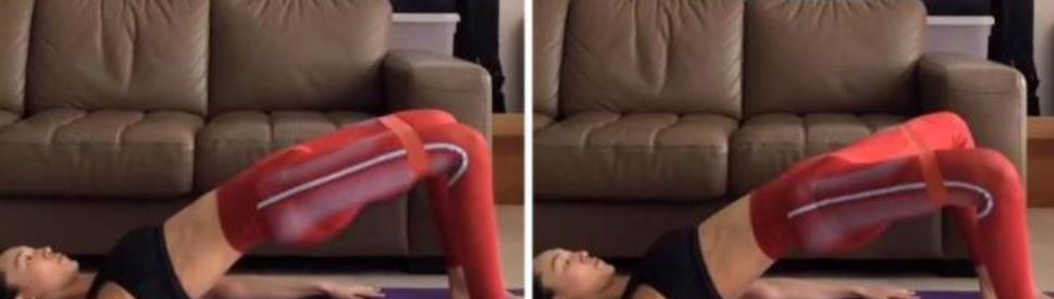 运动|减肥一毛钱都没花！澳洲女子坚持自己运动5个月甩30公斤