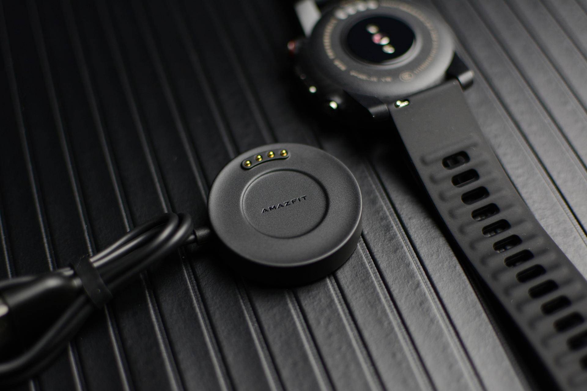 评测：80种运动模式任君选，Amazfit智能运动手表3评测