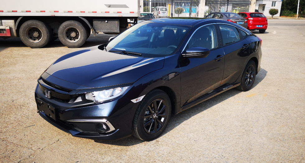 『思域』一个思域车主真实的自白，我们并不是你们想的那样