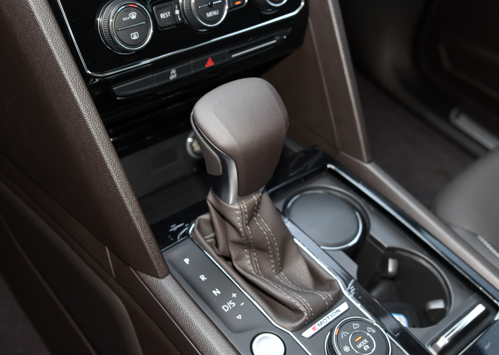 大众途昂|现在买中大型SUV正好!3款大放价的合资车,6、7座可选