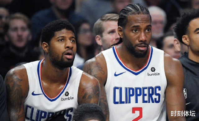 快船队|出局2天后,快船或将产生第一笔交易,1换3迎来冠军前锋