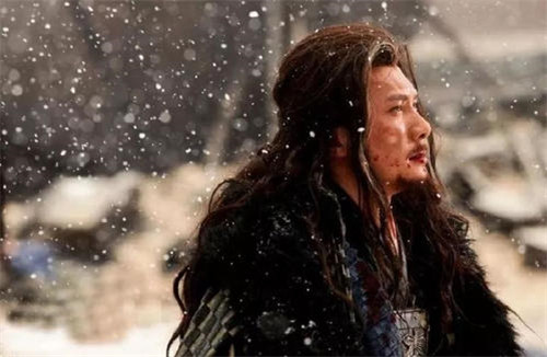 项羽|项羽故里有把300斤的霸王戟，千年来无人拿起，难道我们退化了？