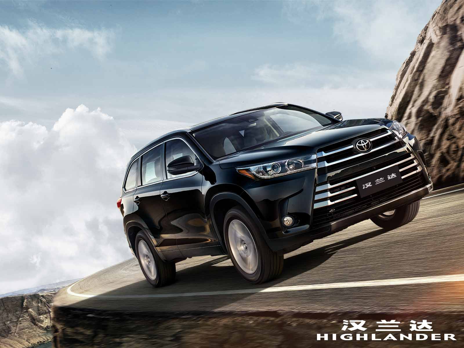 冠道|不是所有的7座都叫7座,盘点那些“真7座”SUV