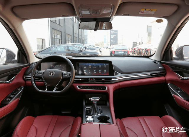 动力|新手的第一辆车，不是动力越强就越好，这三款SUV省油还耐用