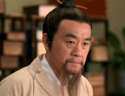 刘伯温|刘伯温死后，朱元璋挖开了他的坟墓！看到这句话，惊朱元璋一身冷汗！