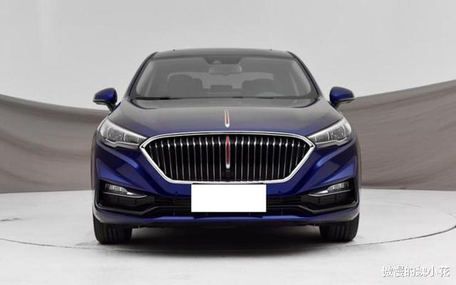 「红旗h5」全新一代“红旗H5”即将上市，新增两款发动机，价格有望更低！