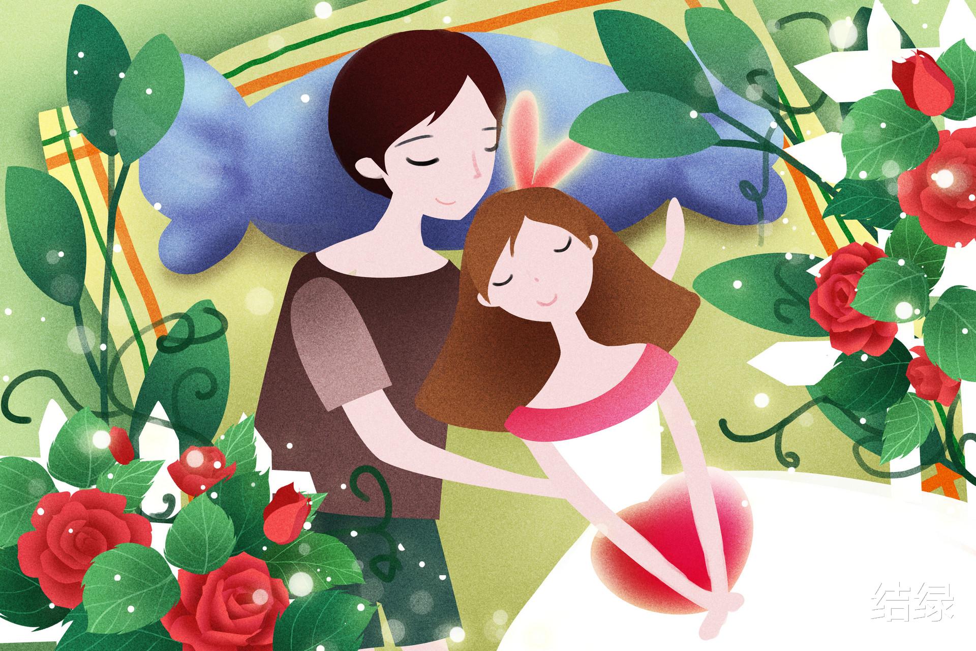 离婚|男子正想离婚，去乡下看过94岁的爷爷后，回家决定和妻子好好过