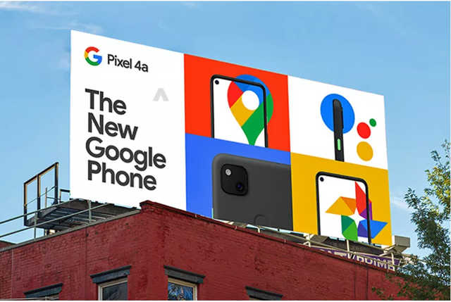 Pixel：iPhone SE2最强对手即将来袭，Pixel 4a了解一下？