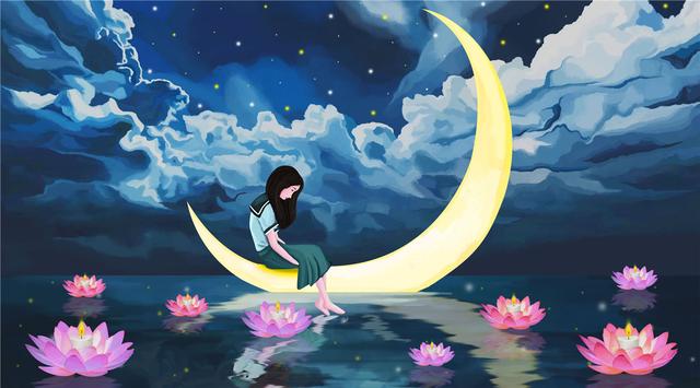 []5月22号开始，这些星座走出过去，拥抱新时光，生活迎来突破口