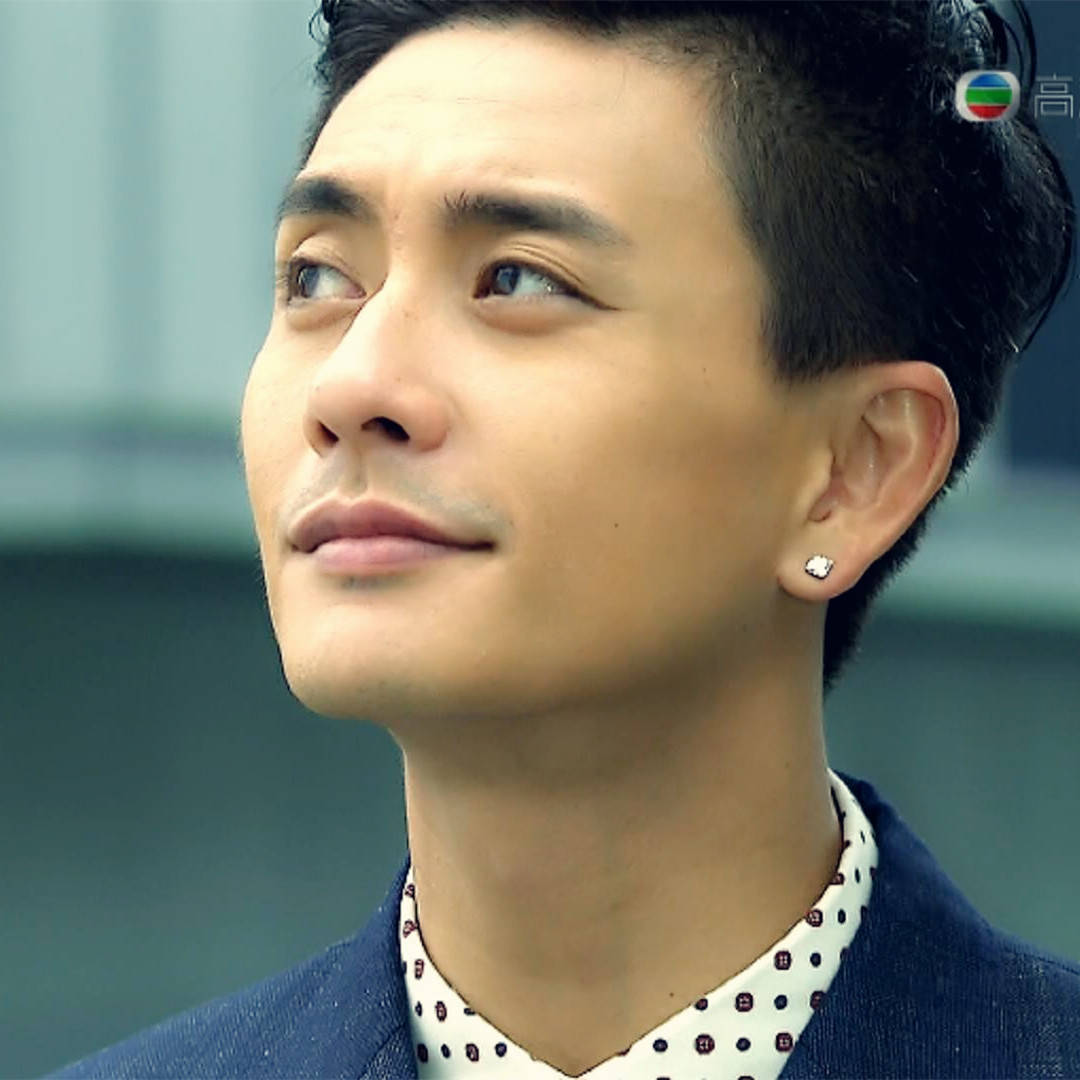 黄宗泽▲TVB小生光影（3）：黄宗泽