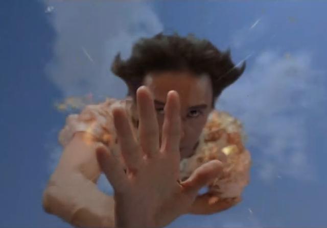 周星驰▲电影《功夫》拍摄之前,周星驰曾找金庸付版权费,结果金庸只说了五个字