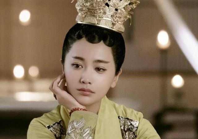 于正■《延禧攻略》“舒妃”再演于正爽剧，撞脸Angelababy能让她翻红吗
