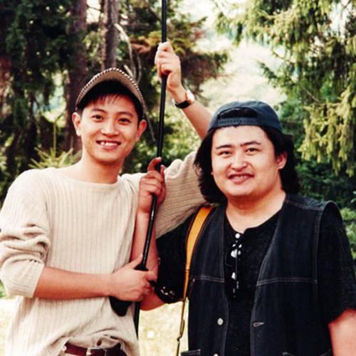 罗中旭|当年曾与刘欢齐名！过气后参加选秀想翻红，被后辈淘汰后当场发飙！