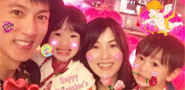 吴尊■吴尊与妻子林丽吟16岁合照曝光：将生活过成偶像剧才是真男神！