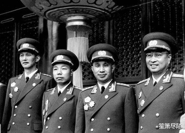 陈赓|好牛的地主家庭：儿子姑爷是大将，就连长工都了不得